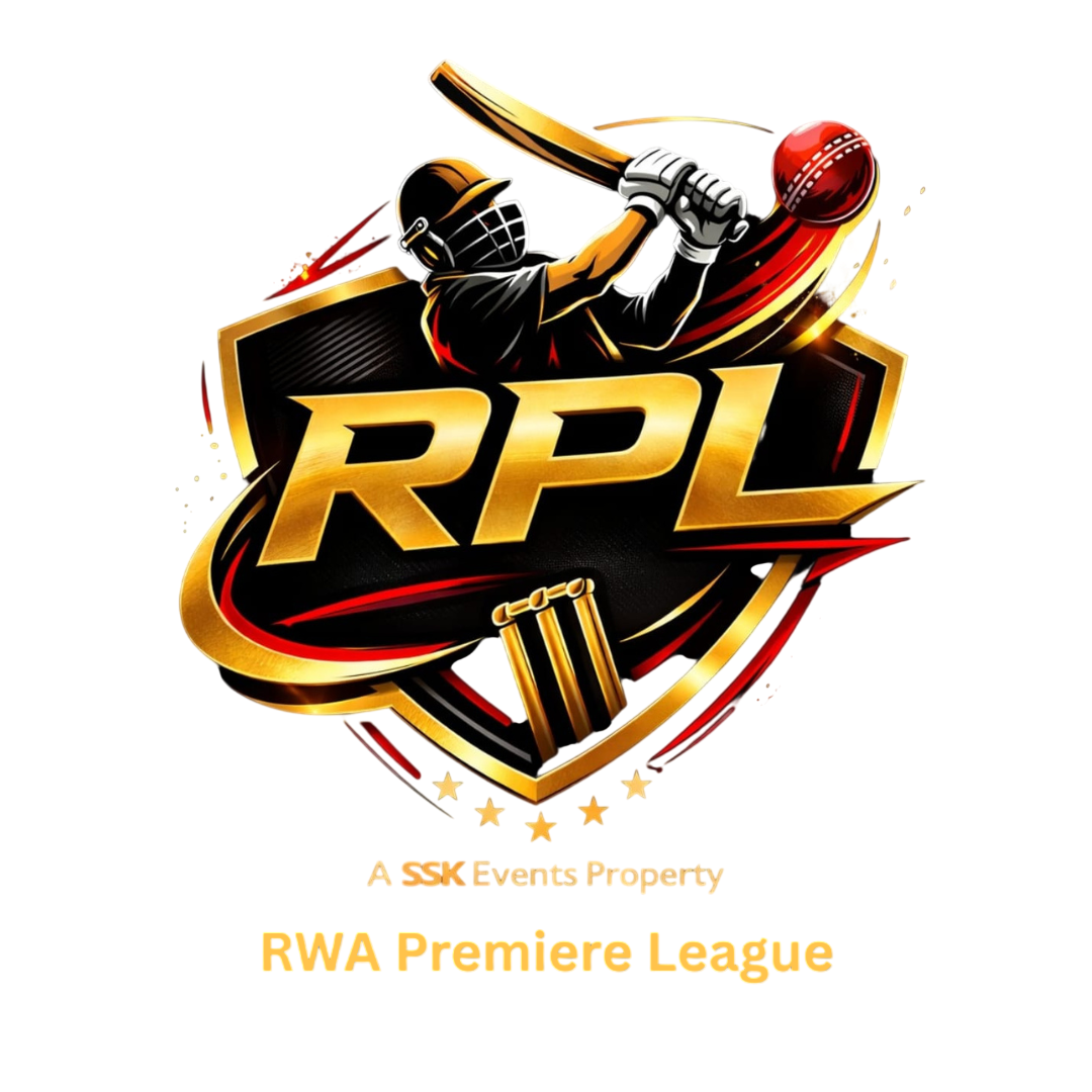 RWA Premiere League logo